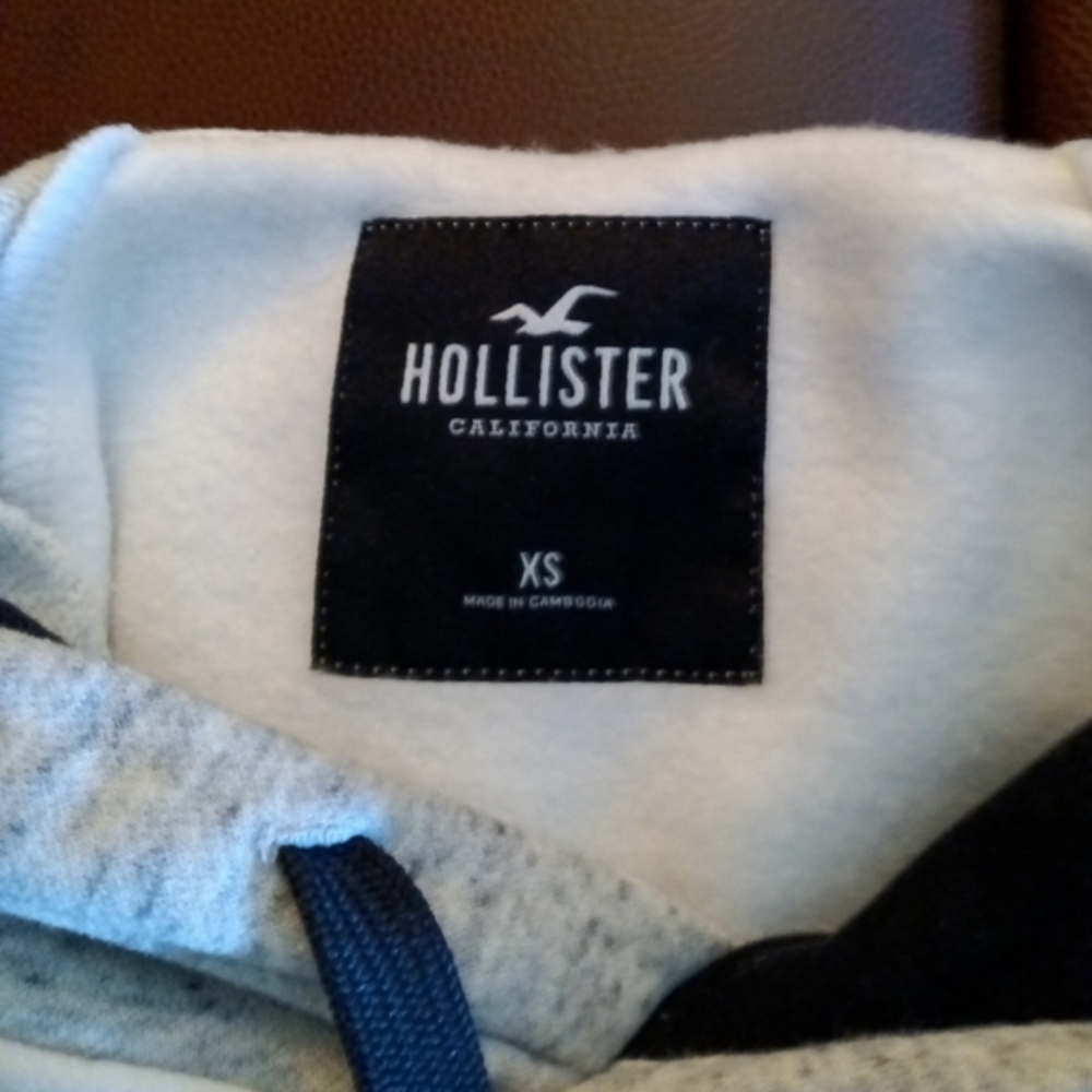 Hollister Sweatshirt Size XS Women's